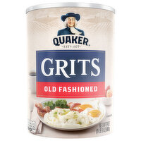Quaker Grits Old Fashioned, 24 Ounce