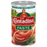 Contadina Tomato Paste, 18 Ounce