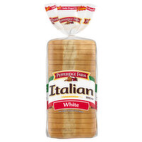 Pepperidge Farm Italian White Seedless Bread, 20 Ounce
