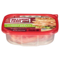 Hillshire Farms Oven Roasted Turkey Breast, 8 Ounce