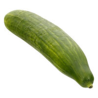 Seedless Cucumber, 1 Each