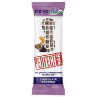 Perfect Bar Chocolate Brownie, 2.18 Ounce