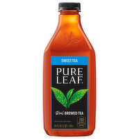 Pure Leaf Sweet Tea, 64 Ounce