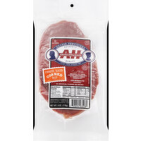 A & H Sliced Corned Beef, 6 Ounce