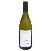 Cloudy Bay Sauvignon Blanc, Marlborough, 750 Millilitre