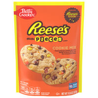 Betty Crocker Reese's Peanut Butter Cookie, 11.9 Ounce