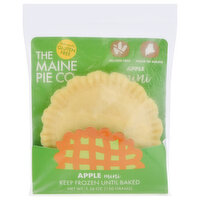 Maine Pie Company Gluten Free Mini Apple Pie, 5.36 Ounce