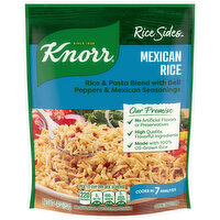 Knorr Fiesta Sides Mexican Rice, 5.4 Ounce