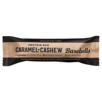 Barebells Protein Bar Caramel Cashew, 1.94 Ounce