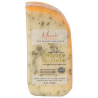 Marieke Honey Clover Gouda, 5 Ounce