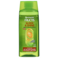 Garnier Fructis Shampoo Trial, 3 Ounce