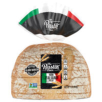 The Rustik Oven Pane Italiano Bread, 16 Ounce