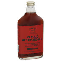 Cocktail Crate Classic Old Fashioned, 12.7 Ounce