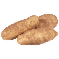 Russet Potatoes, 0.71 Pound