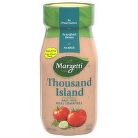 Marzetti Thousand Island Dressing, 13 Ounce