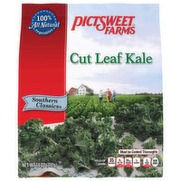 Pictsweet Cut Leaf Kale, 14 Ounce