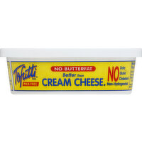 Tofutti Garlic & Herb Better Than Cream Cheese, 8 Ounce