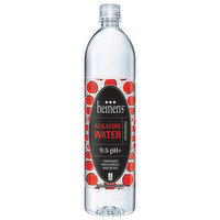 Heinen's 9.5 pH Alkaline Water, 1 Litre