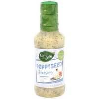 Marzetti Poppyseed Dressing, 16 Ounce