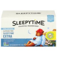 Celestial Seasonings Wellness Sleepytime Tea, 20 Each
