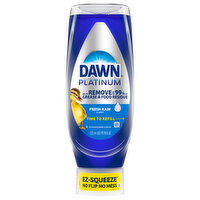 Dawn Platinum EZ-Squeeze Original, 18 Ounce