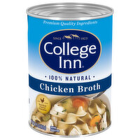 College Inn Broth, Chicken, 14.5 Ounce