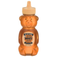 Busy Bee Honey, Squeezable, 12 Ounce