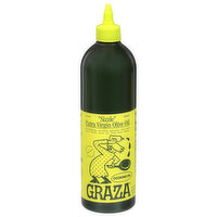 Graza Sizzle Cooking Oil, 25.4 Ounce