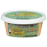 My Three Sons Pimento Cheese Spread, 10 Ounce
