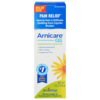 Boiron Arnicare Gel, 4.2 Ounce