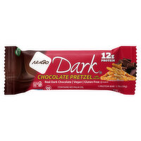 NuGo Dark Chocolate Pretzel, 1.76 Ounce