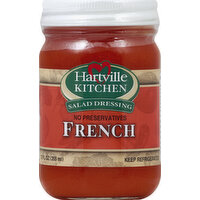 Hartville French Salad Dressing, 12 Ounce