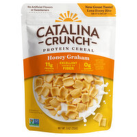 Catalina Crunch Honey Graham Cereal, 9 Ounce