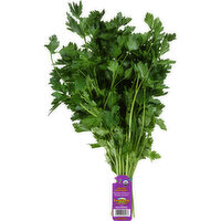 Organic Italian Parsley, 1 Each