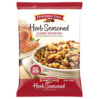 Pepperidge Farm Herb Seasoned Cubed Stuffing, 12 Ounce