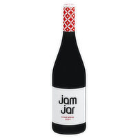 Jam Jar Western Cape Shiraz, 750 Millilitre