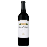 Chateau Ste. Michelle Cabernet Sauvignon, 750 Millilitre