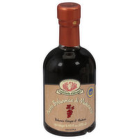 Rustichella D'abruzzo Modena Rosso Red Balsamic Vinegar, 8.8 Ounce