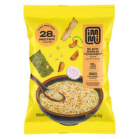 Immi Ramen Black Garlic Chicken, 2.43 Ounce