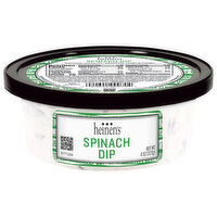 Heinen's Spinach Dip, 8 Ounce