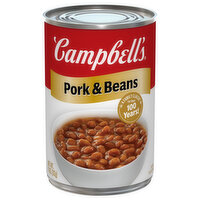 Campbell's Pork & Beans, 11 Ounce