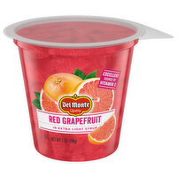 Del Monte Red Grapefruit, 7 Ounce