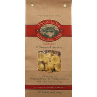 Montebello Orecchiette, Organic, 16 Ounce