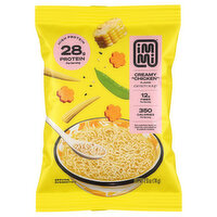 Immi Ramen Creamy Chicken, 2.4 Ounce