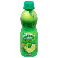 ReaLime 100% Lime Juice