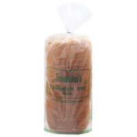 Schwebel's Rheuben Rye Bread, 38 Ounce