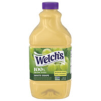 Welch's 100% Grape Juice, 64 Ounce