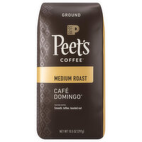 Peets Coffee Cafe Domingo Ground, 10.5 Ounce