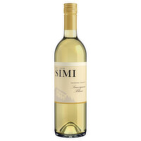 Simi Sauvignon Blanc Wine, 750 Millilitre