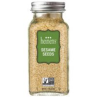 Heinen's Sesame Seeds, 2.2 Ounce